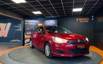 Citroen c4 Nantes