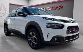 Citroen c4 Limoges