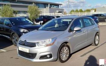 Citroen c4 Lavau