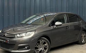 Citroen C4 Halluin