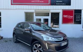 Citroen C4 Aircross Tinqueux