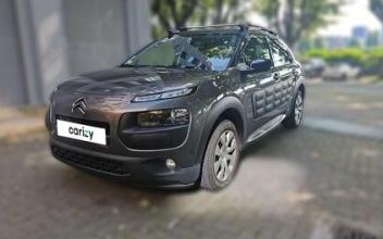 Citroen c4 cactus Strasbourg
