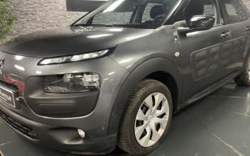 Citroen C4 Cactus Guéret