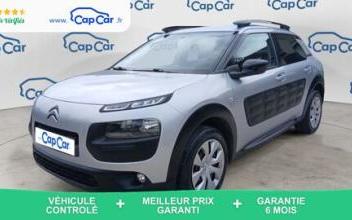 Citroen c4 cactus Montereau