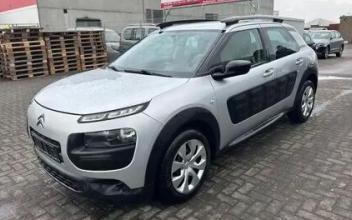 Citroen c4 cactus Béziers