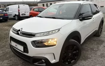 Citroen C4 Cactus Metz