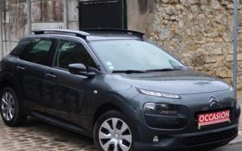 Citroen C4 Cactus Châtillon