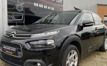 Citroen C4 Cactus Bain-de-Bretagne