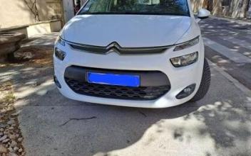 Citroen c4 picasso Marseille