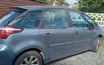Citroen c4 picasso Lannion