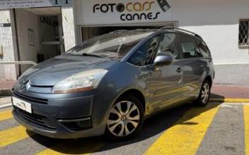 Citroen c4 picasso Cannes
