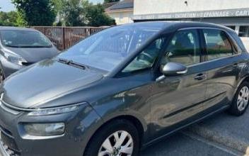 Citroen c4 picasso Brétigny-sur-Orge