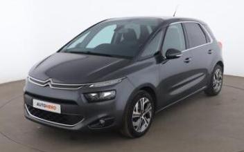 Citroen c4 picasso Issy-les-Moulineaux
