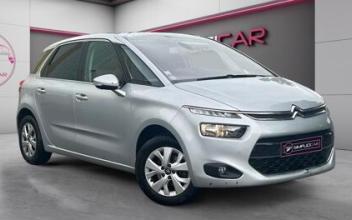 Citroen c4 picasso Lagny-sur-Marne