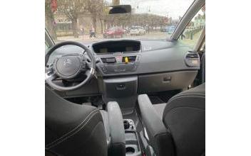 Citroen c4 picasso Compiègne