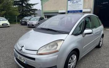 Citroen c4 picasso Villeneuve-la-Guyard