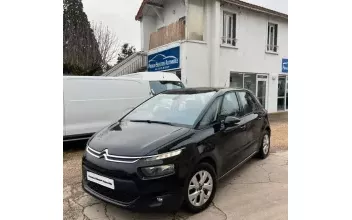 Citroen C4 Picasso La-Chapelle-de-Guinchay