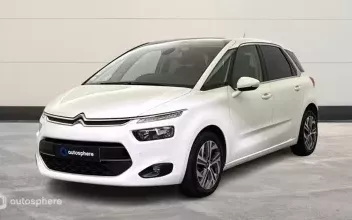 Citroen C4 Picasso Rezé