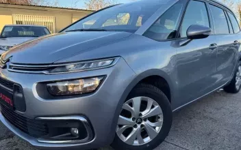 Citroen C4 Picasso Gerzat