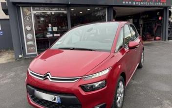 Citroen c4 picasso Gagny
