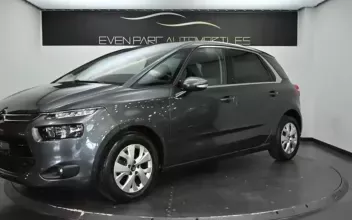 Citroen C4 Picasso Chambray-lès-Tours