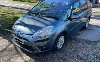 Citroen C4 Picasso Besançon