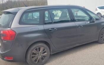 Citroen c4 picasso La-Motte-de-Galaure