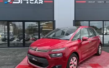 Citroen C4 Picasso Audenge