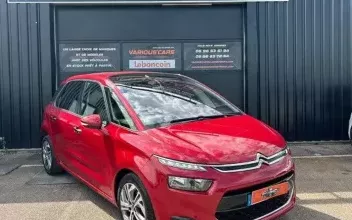 Citroen C4 Picasso Illange