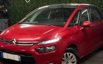 Citroen C4 Picasso Taverny
