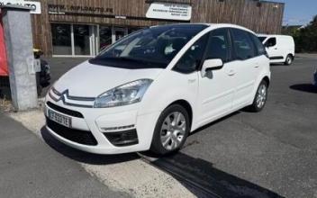 Citroen c4 picasso Brive-la-Gaillarde