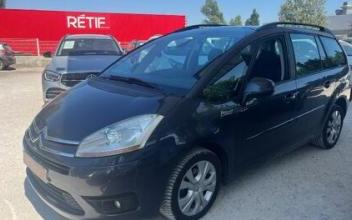 Citroen c4 picasso Avignon