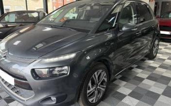 Citroen C4 Picasso Louvroil