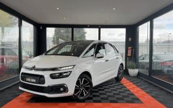 Citroen C4 Picasso Les-Ulis