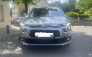Citroen C4 Picasso 5 Places Alfortville
