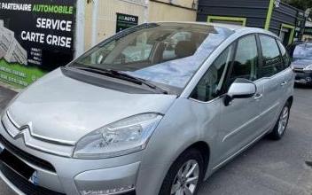 Citroen C4 Picasso 5 Places Harnes