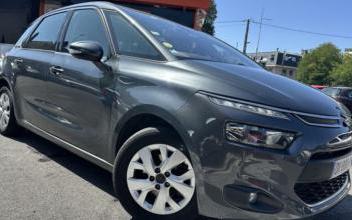 Citroen C4 Picasso 5 Places Morsang-sur-Orge