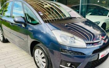 Citroen C4 Picasso 5 Places Geispolsheim