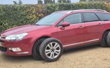 Citroen c5 L'Isle-sur-la-Sorgue