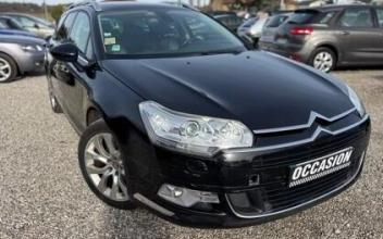 Citroen c5 Lyon