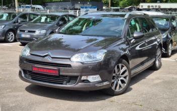 Citroen c5 Saint-Jean-de-Védas