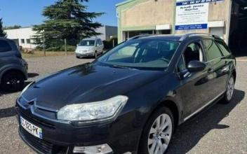 Citroen c5 Villeneuve-la-Guyard