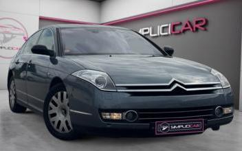Citroen C6 Vignoles