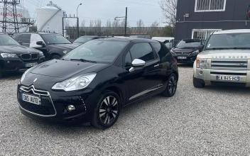 Citroen DS3 Feyzin