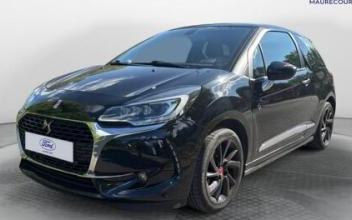 Citroen ds3 Maurecourt