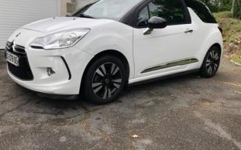 Citroen ds3 Brive-la-Gaillarde
