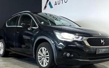 Citroen ds3 Brive-la-Gaillarde