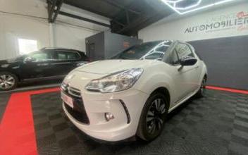 Citroen ds3 Epône