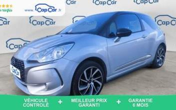 Citroen ds3 Biguglia