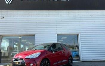Citroen ds3 Bessières